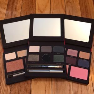 Laura Mercier Into the Wild Lookbook Collection